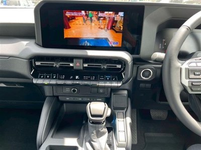 2026 Toyota LAND CRUISER 250 — миниатюра 22