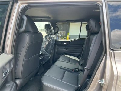 2026 Toyota LAND CRUISER 250 — миниатюра 15