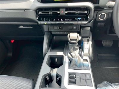 2026 Toyota LAND CRUISER 250 — миниатюра 24