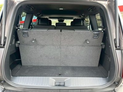 2026 Toyota LAND CRUISER 250 — миниатюра 17