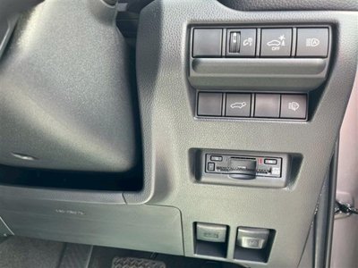 2026 Toyota LAND CRUISER 250 — миниатюра 26