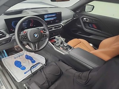 BMW M2 - 4