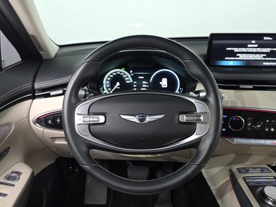صورة مصغرة 13 لـ 2021 Genesis GV70