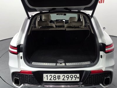 صورة مصغرة 20 لـ 2021 Genesis GV70