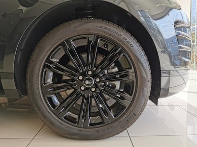 LAND ROVER RANGE ROVER EVOQUE - 9