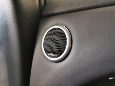 LAND ROVER RANGE ROVER EVOQUE - 10