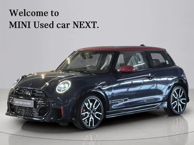 MINI COOPER - 1