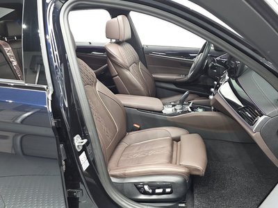 2023 BMW 5 SERIES — миниатюра 16
