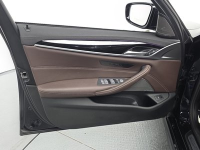 2023 BMW 5 SERIES — миниатюра 14