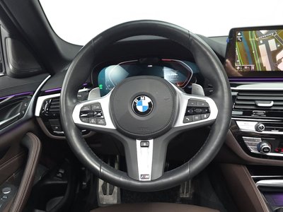 2023 BMW 5 SERIES — миниатюра 18