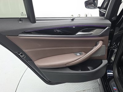 2023 BMW 5 SERIES — миниатюра 15