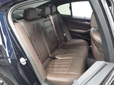 2023 BMW 5 SERIES — миниатюра 17