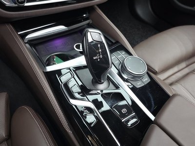 2023 BMW 5 SERIES — миниатюра 12