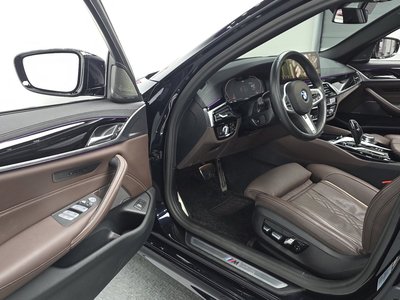 2023 BMW 5 SERIES — миниатюра 13