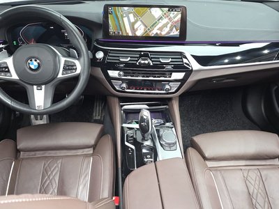 2023 BMW 5 SERIES photo 5