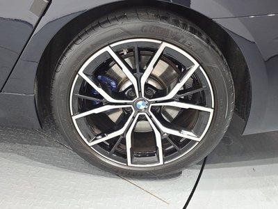 2023 BMW 5 SERIES photo 8