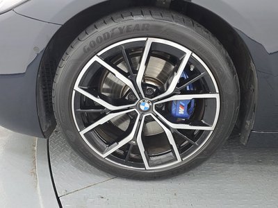 2023 BMW 5 SERIES photo 6