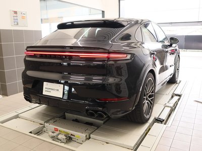 2024 Porsche CAYENNE 照片 5