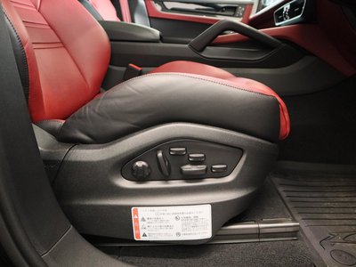 2024 Porsche CAYENNE — миниатюра 12