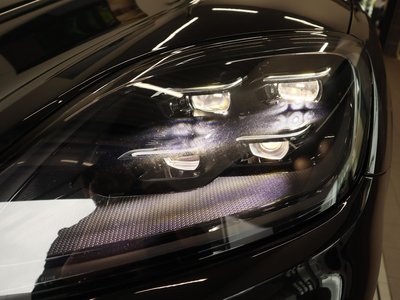 2024 Porsche CAYENNE 照片 8