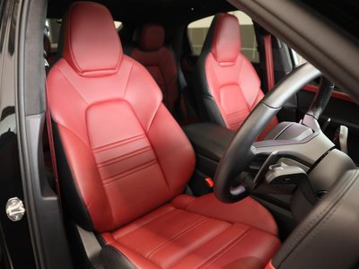 2024 Porsche CAYENNE — миниатюра 11