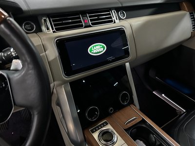 LAND ROVER RANGE ROVER - 10