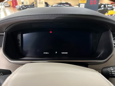 LAND ROVER RANGE ROVER - 9