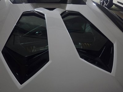 2019 Lamborghini AVENTADOR — фото 6