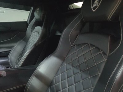 2019 Lamborghini AVENTADOR — фото 7