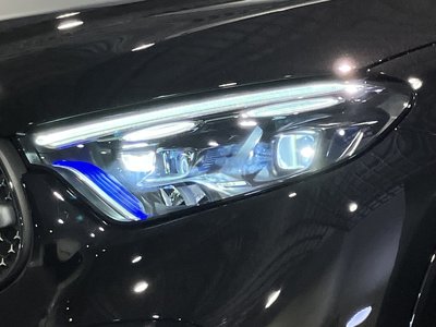 MERCEDES-BENZ GLC - 9