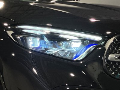 MERCEDES-BENZ GLC - 8