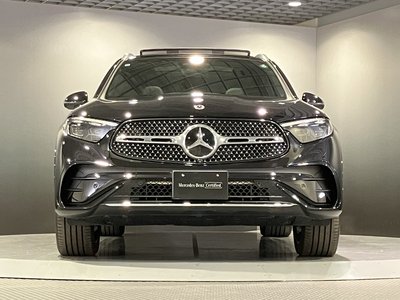 MERCEDES-BENZ GLC - 10