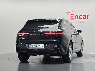 2023 Genesis GV70 photo 3