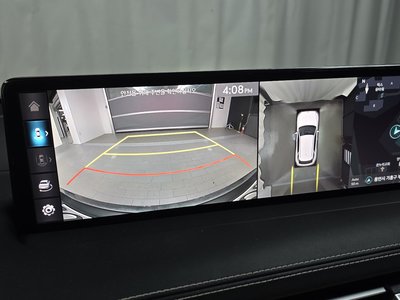 2023 Genesis GV70 — миниатюра 20