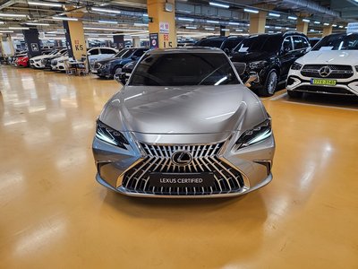 LEXUS ES - 2