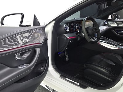 2023 Mercedes-BENZ GT AMG 缩略图 13
