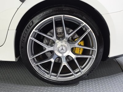 2023 Mercedes-BENZ GT AMG 照片 8