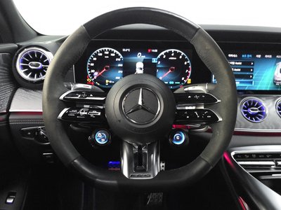 2023 Mercedes-BENZ GT AMG 缩略图 19