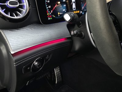 2023 Mercedes-BENZ GT AMG 缩略图 28