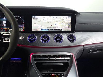 2023 Mercedes-BENZ GT AMG 缩略图 20