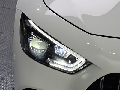 2023 Mercedes-BENZ GT AMG 照片 9