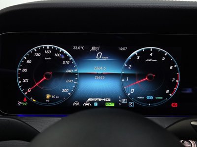 2023 Mercedes-BENZ GT AMG 缩略图 11