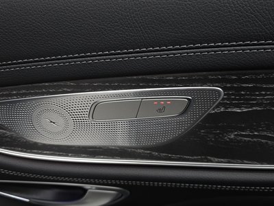 2023 Mercedes-BENZ GT AMG 缩略图 24