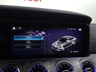 2023 Mercedes-BENZ GT AMG 缩略图 33