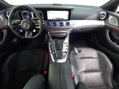 2023 Mercedes-BENZ GT AMG 照片 5