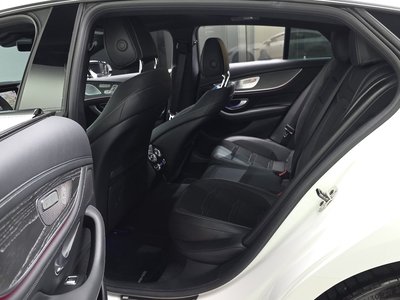 2023 Mercedes-BENZ GT AMG 缩略图 16