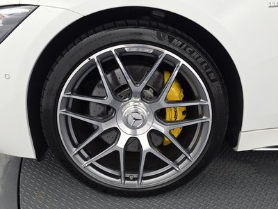 2023 Mercedes-BENZ GT AMG 照片 6