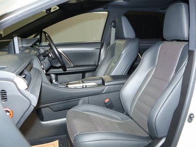 LEXUS RX - 5