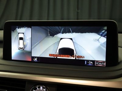 صورة مصغرة 23 لـ 2021 Lexus RX