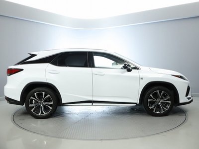 صورة مصغرة 13 لـ 2021 Lexus RX
